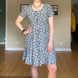 Vintage Dress